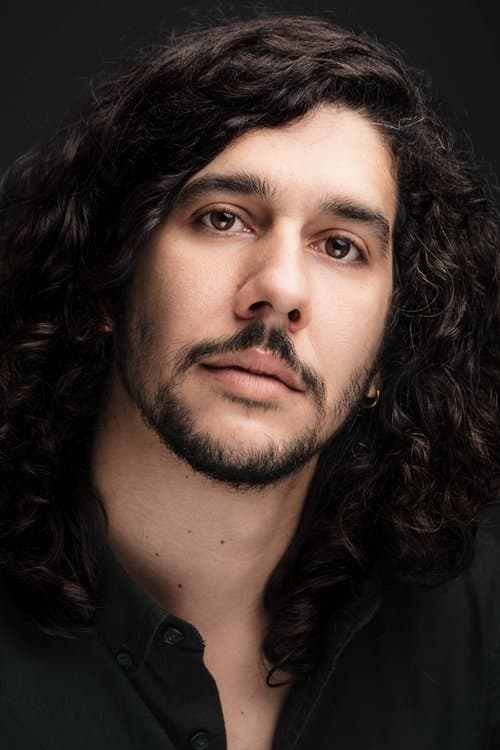 Yasser Michelén foto