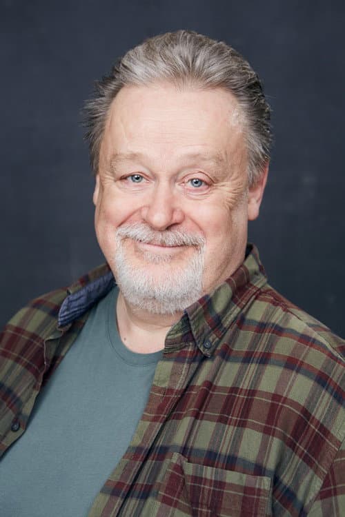 Jarmo Perälä foto