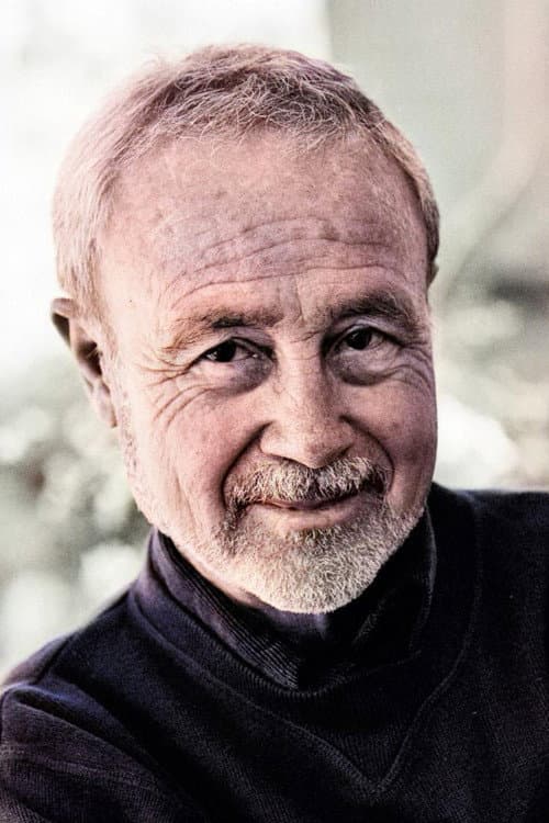 Antonio Requena foto