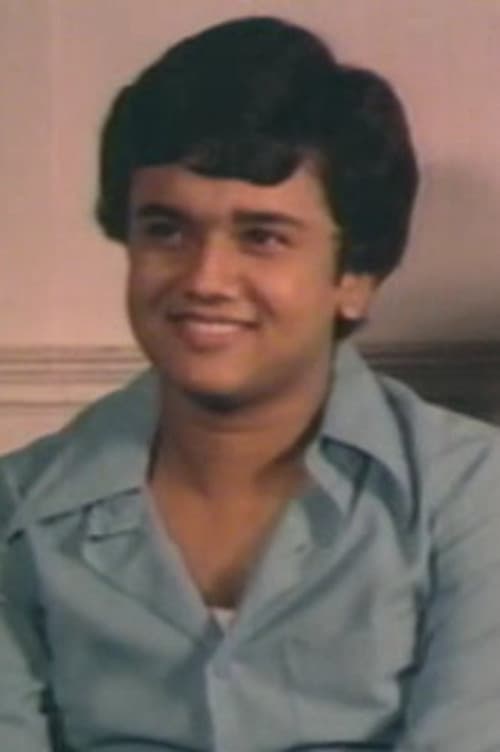 Siddhartha Chatterjee foto