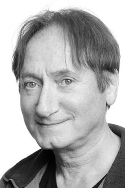 Ivar Gafseth foto
