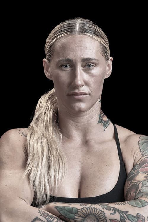 Danielle Brandon foto