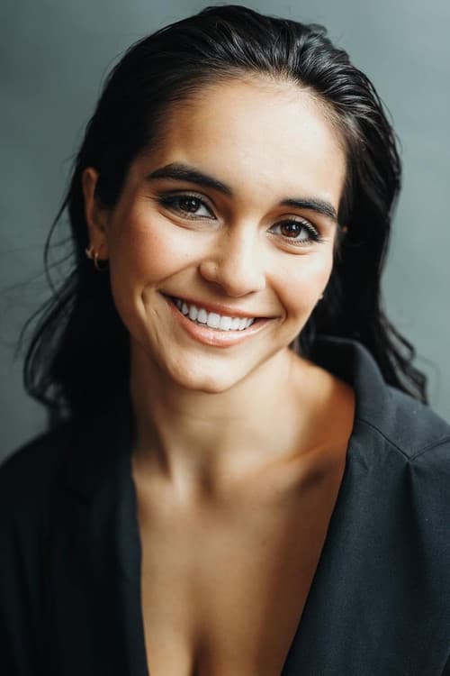 Tatiana Danielle Mirabent foto