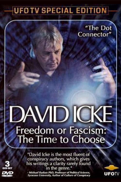 Freedom or Fascism (2006) poster