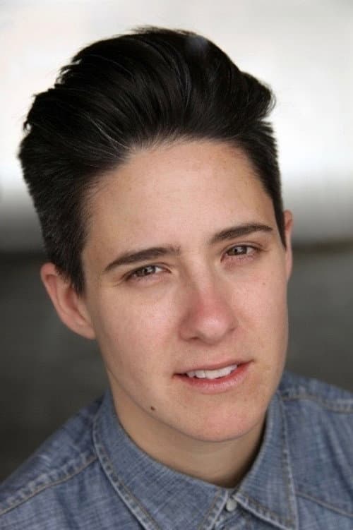 Devon Kirkpatrick foto