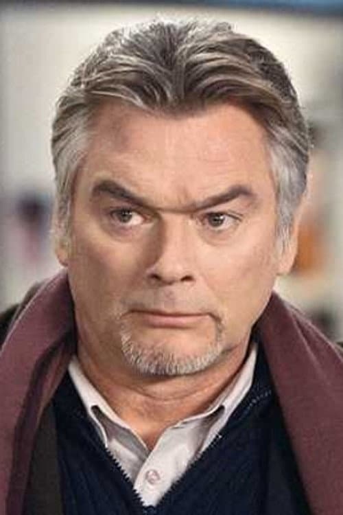 Christian Rauth foto