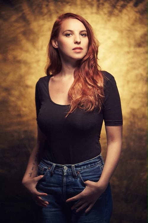 Marjorie Le Noan foto