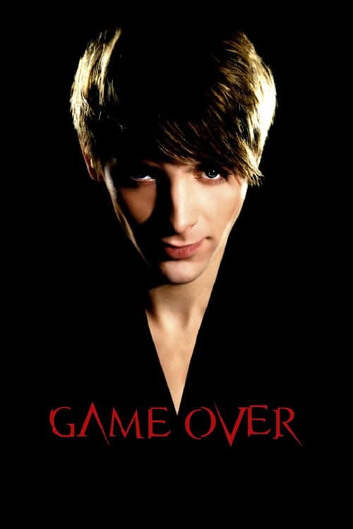 Game Over (2005) poster