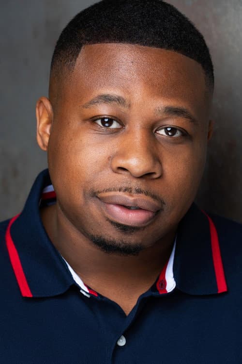 Navv Greene foto