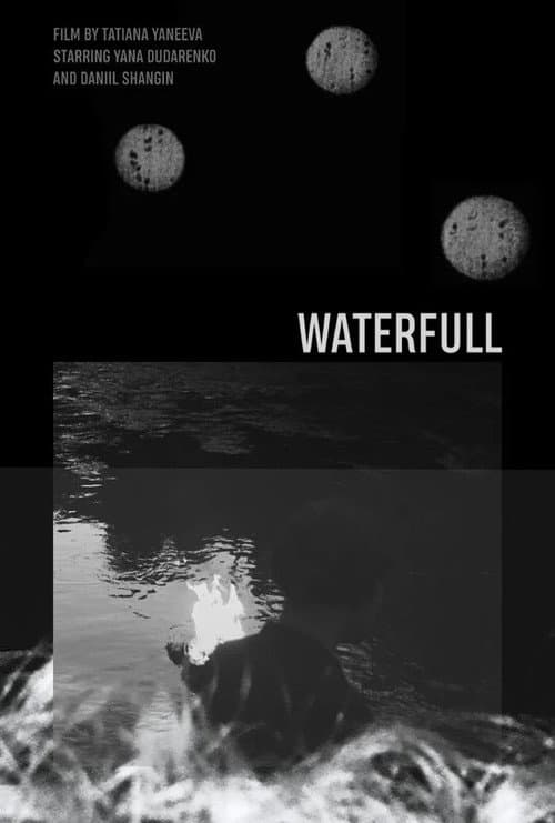 Waterfull (2024) poster