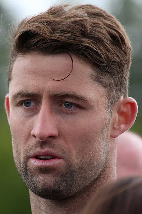 Gary Cahill foto