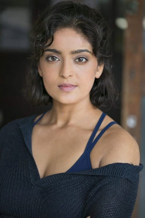 Mandeep Dhillon foto