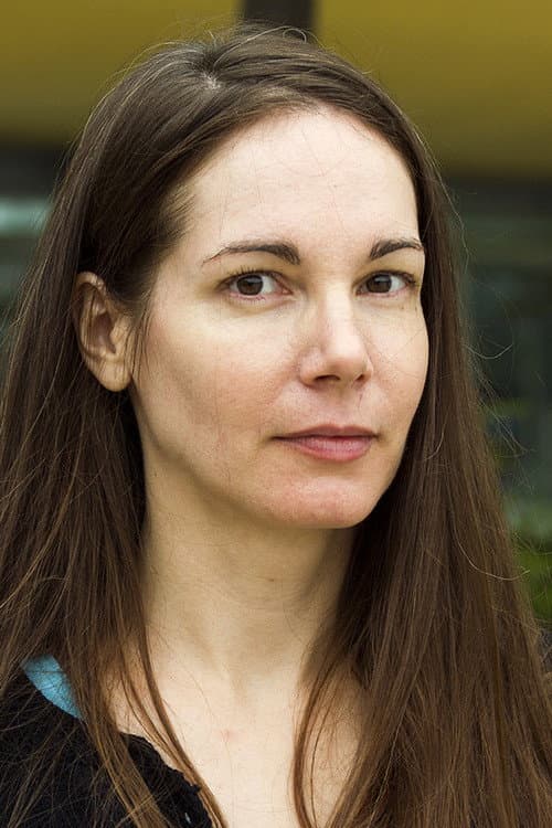 Isabelle Favez foto