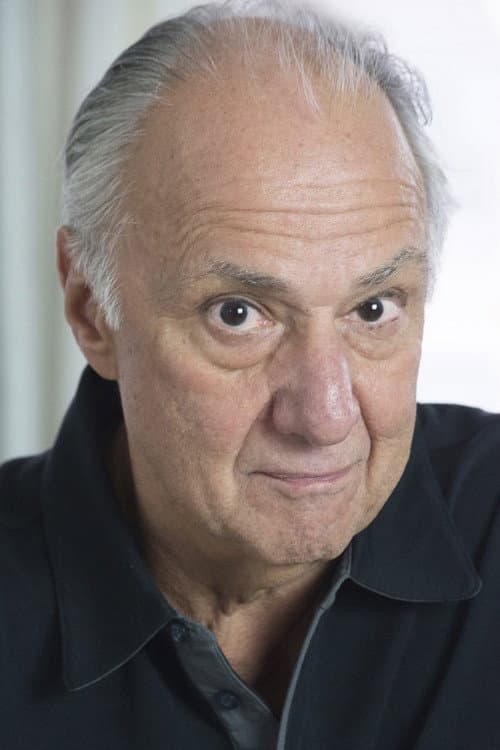 Tom Cappadona foto