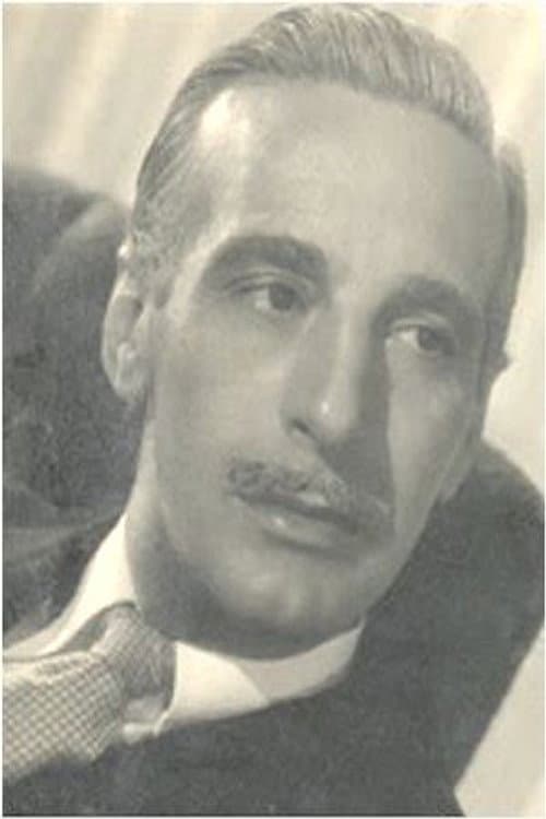José María Linares Rivas foto
