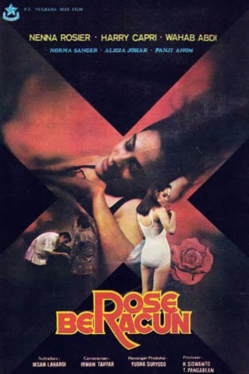 Rose Beracun (1983) poster