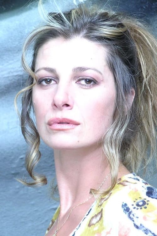 Loretta Rossi Stuart foto