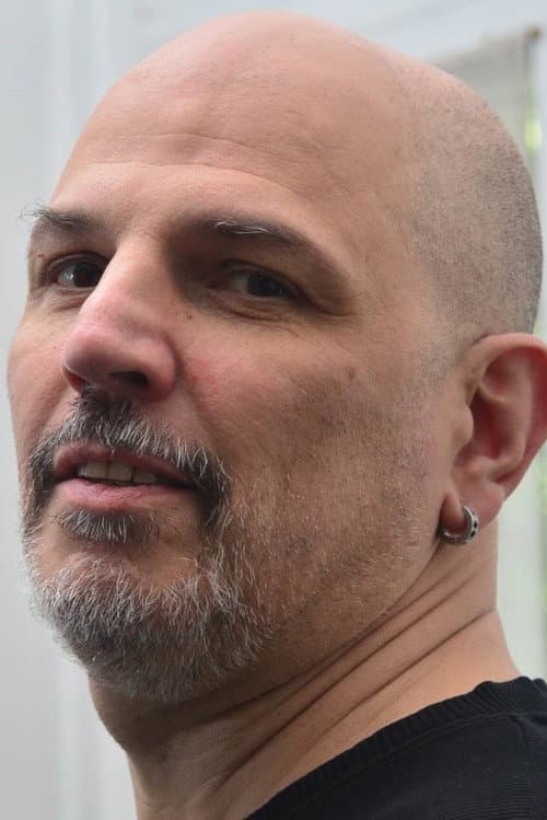 Gabriel Rovito foto
