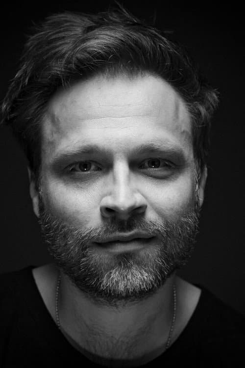 Tim Sander foto