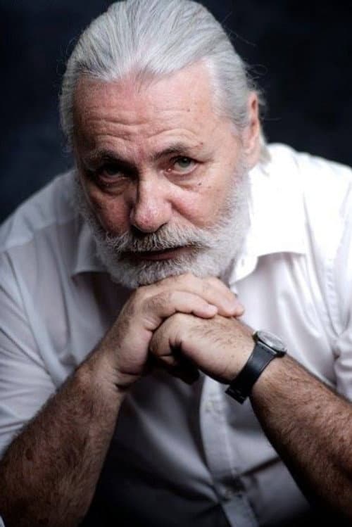 Alberto Bergamini foto