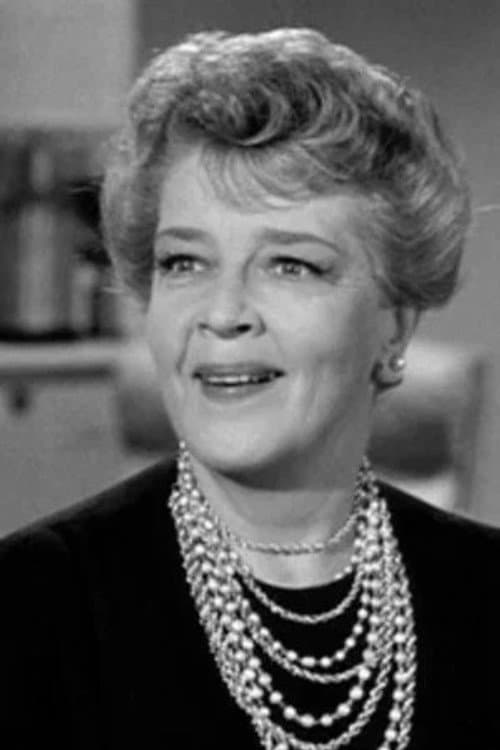 Harriet E. MacGibbon foto