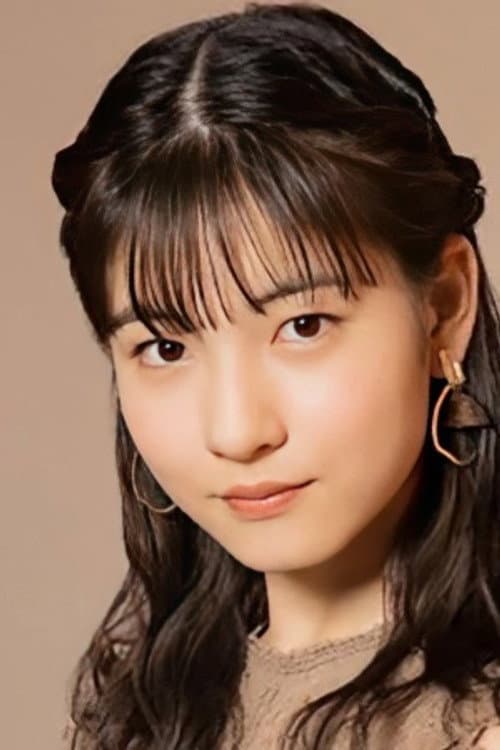 北川莉央 foto