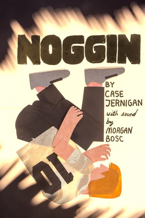 Noggin (2024) poster