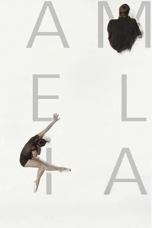 Amelia (2003) poster