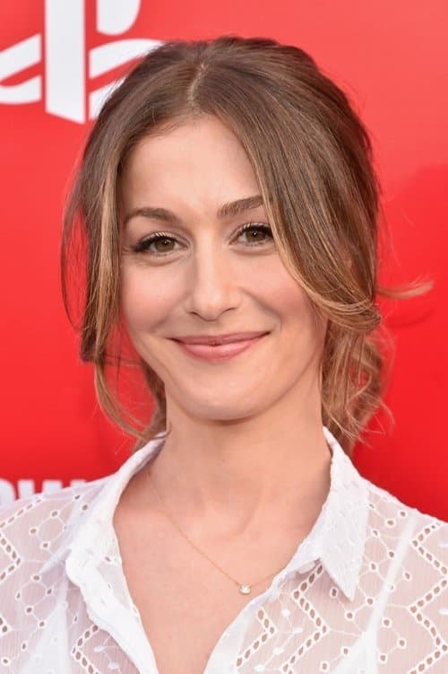 Kat Foster foto