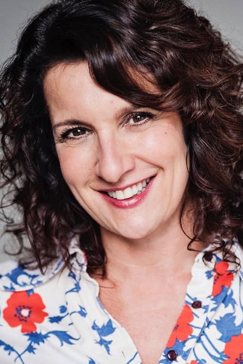 Tina Harris foto