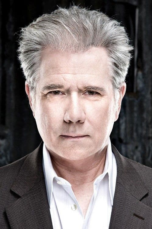 John Larroquette foto
