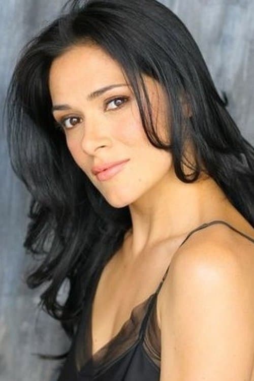 Simone Kessell foto