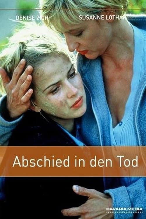 Abschied in den Tod (1999) poster