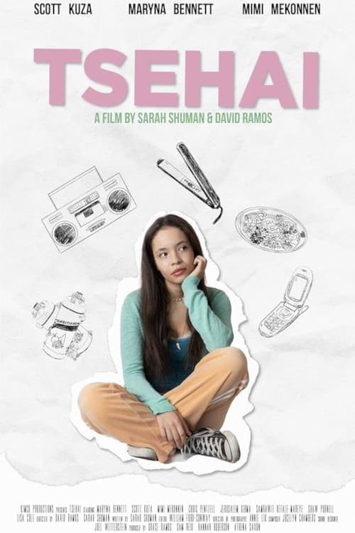 Tsehai (2023) poster