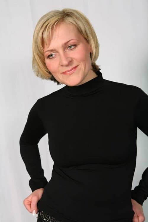 Inese Kučinska-Laukšteine foto