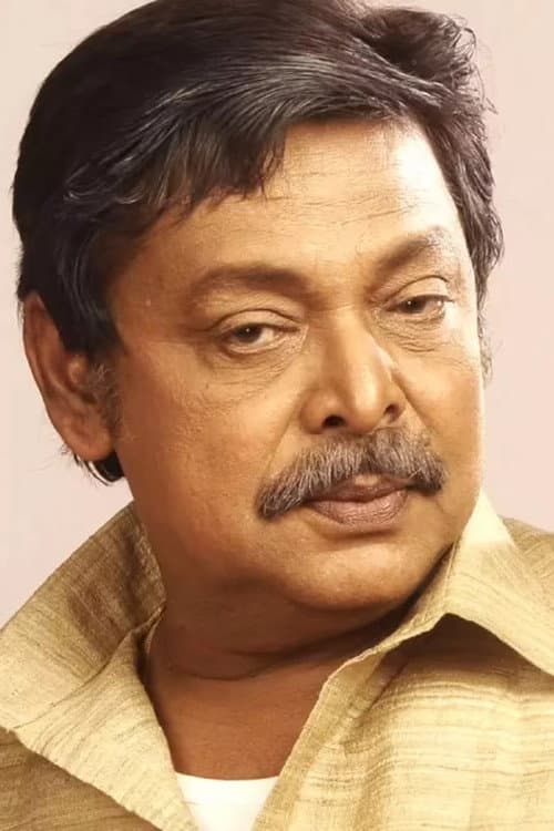 Mihir Das foto