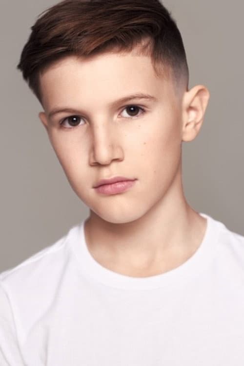 Jonas Wishnic foto