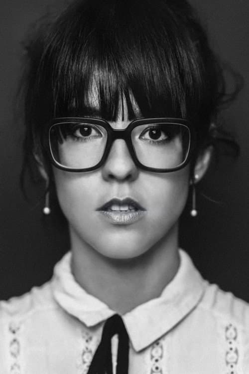 Véronique Grenier foto