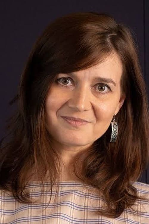 Teodora Ana Mihai foto