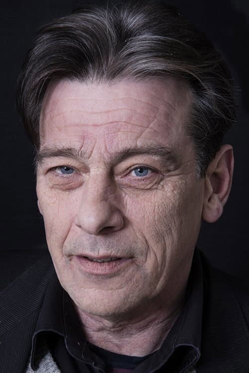 Stephan Apelgren foto