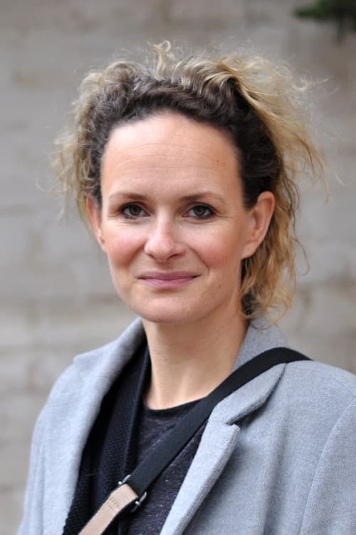 Adéla Stodolová foto