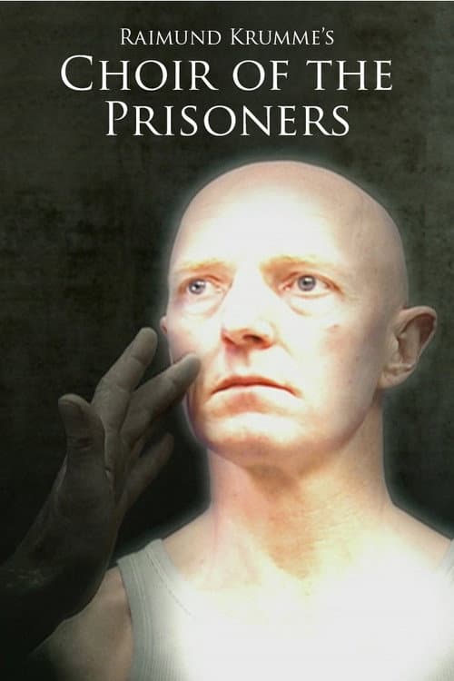 Der Gefangenenchor (2004) poster