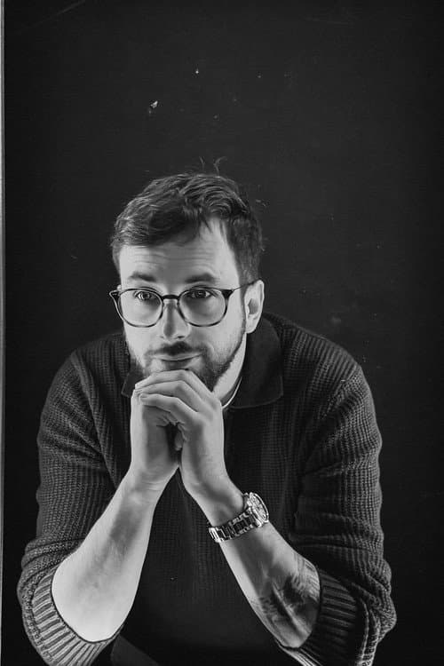 Andrija Mugoša foto