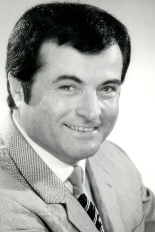 Rudy Hirigoyen foto