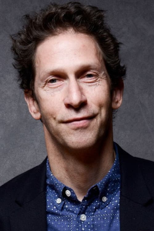 Tim Blake Nelson foto