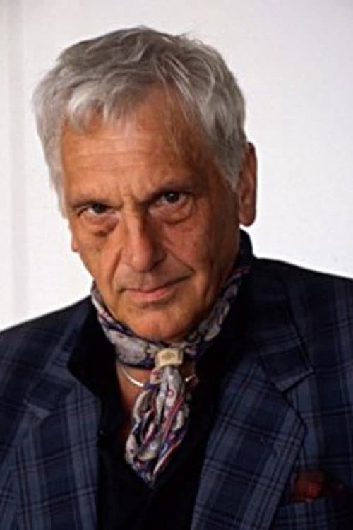 Alf Nilsson foto