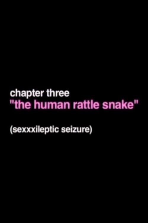 Sexxxileptic Seizure (2015) poster