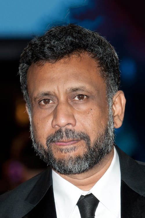 Anubhav Sinha foto
