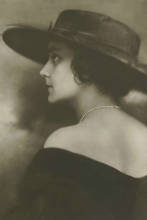 Sybill Morel foto