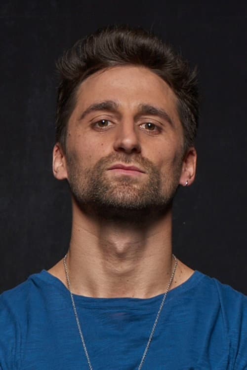 Emilio Edwards foto